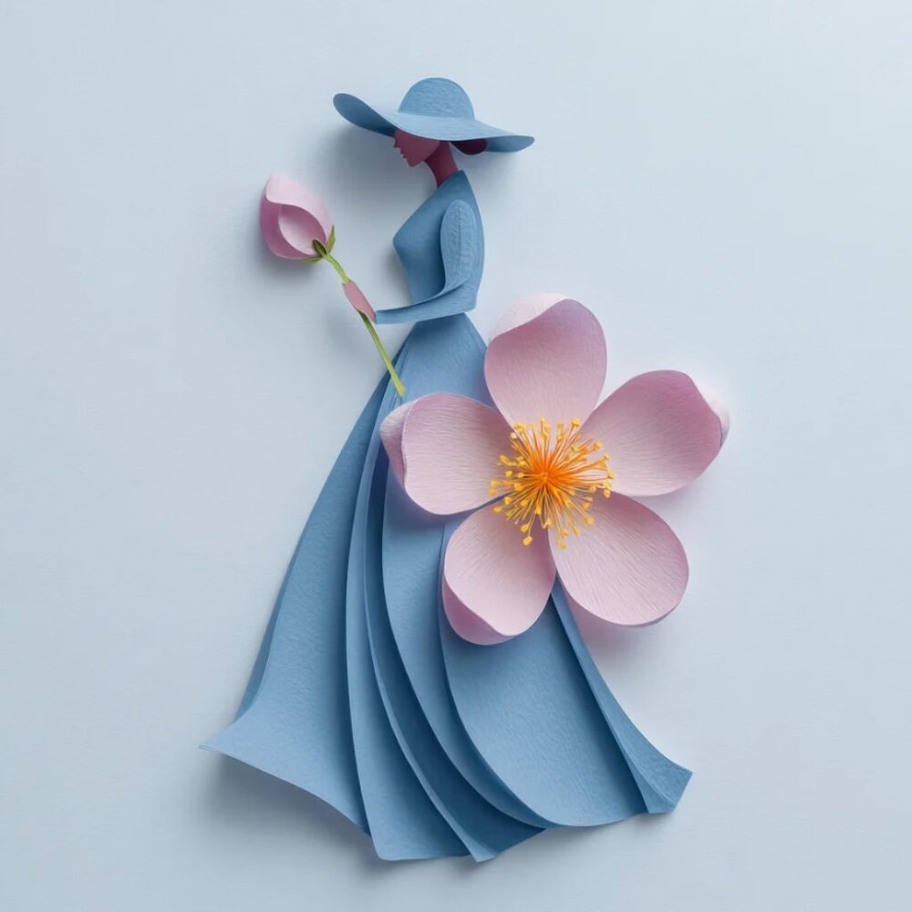 Meet your Posher, Jimena